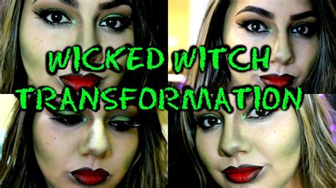 Creating an Authentic Witch Look: The Secret Ingredient is Prestidigitation Fangs